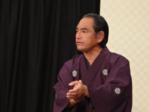 噺家しか知らないエピソード
