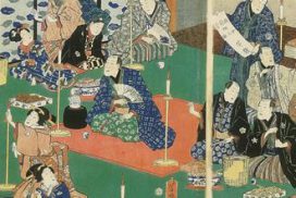 落語・伝統芸能